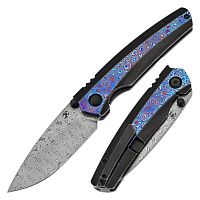 Складной нож Kansept knives 