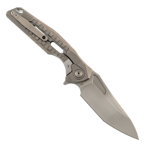 Складной нож Rikeknife Thor 3 фото 9 Складной нож Rikeknife Thor 3 фото 9