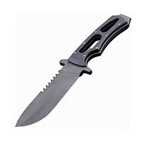 Нож с фиксированным клинком Medford B.O.A Breacher