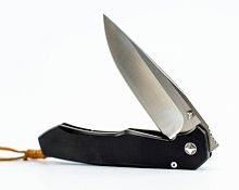 Складной нож Seba Black можно купить по цене .                            