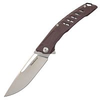Складной нож Nimo Knives Brown