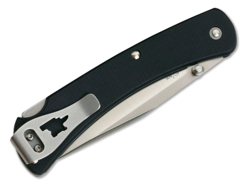 Складной нож Buck Folding Hunter Slim Pro 0110BKS4 фото 9 Складной нож Buck Folding Hunter Slim Pro 0110BKS4 фото 9