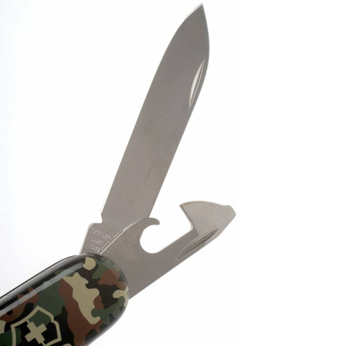 Складной нож Victorinox Spartan фото 9
