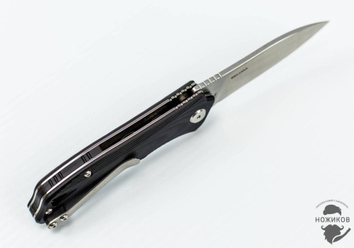 Складной нож Bestech Knives Beluga BG11A-2 фото 13 Складной нож Bestech Knives Beluga BG11A-2 фото 13