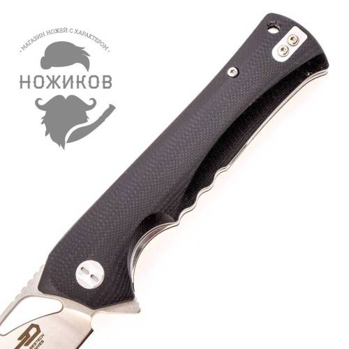 5891 Bestech Knives MUSKIE фото 2