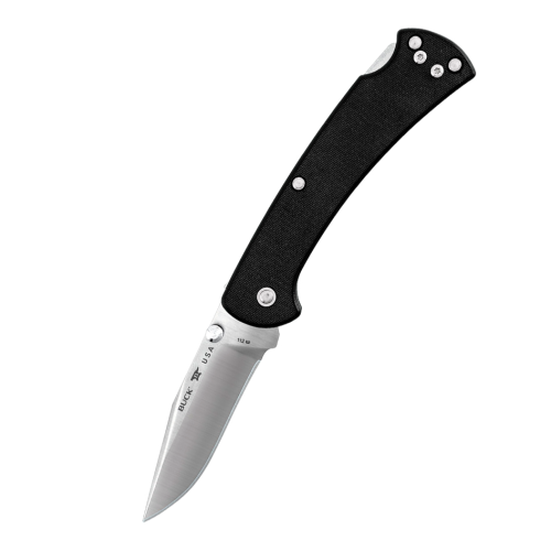 Складной нож Buck Ranger Slim Pro 0112BKS6 фото 14 Складной нож Buck Ranger Slim Pro 0112BKS6 фото 14