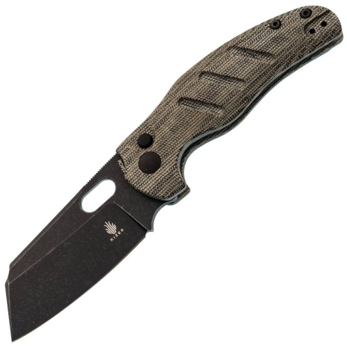 Складной нож Kizer C01C Складной нож Kizer C01C