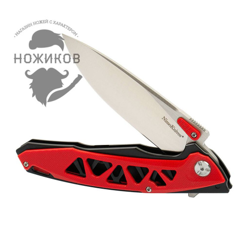 Складной нож Nimo Knives Nimo Panther фото 12 Складной нож Nimo Knives Nimo Panther фото 12