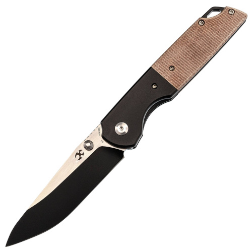 Kansept knives Складной ножWarrior фото 4 Kansept knives Складной ножWarrior фото 4