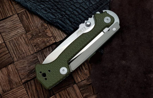 Cold Steel Складной нож AD-1558SQ фото 14 Cold Steel Складной нож AD-1558SQ фото 14