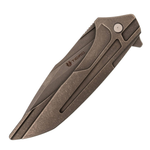 365 TIGIRD Интегральный складной нож Tigird Zero фото 7 365 TIGIRD Интегральный складной нож Tigird Zero фото 7