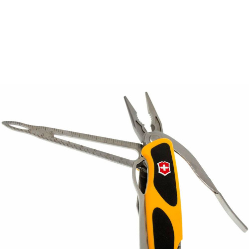 727 Victorinox Нож перочинныйRangerGrip Boatsman фото 8 727 Victorinox Нож перочинныйRangerGrip Boatsman фото 8