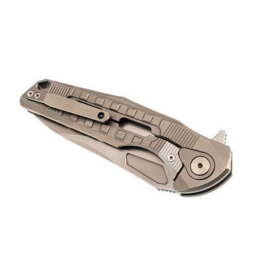 Складной нож Rikeknife Thor 3 фото 4 Складной нож Rikeknife Thor 3 фото 4