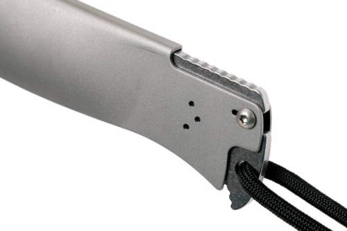 Складной нож Cold Steel Pocket Bushman 95FB фото 14