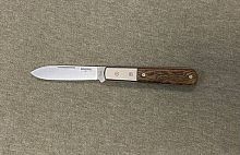 Складной нож Lion Steel LionSteel Barlow Roundhead