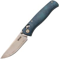Складной нож SRM Knives Medal 255L-TE2