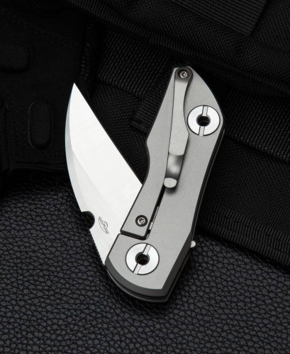 Складной нож Bestech Knives 2005 Delta фото 13