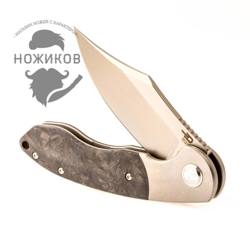 Складной нож Bestech Knives Bow Tie BT1906A фото 8 Складной нож Bestech Knives Bow Tie BT1906A фото 8