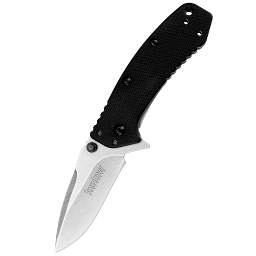 5891 Kershaw Cryo G-10 K1555G10 фото 6