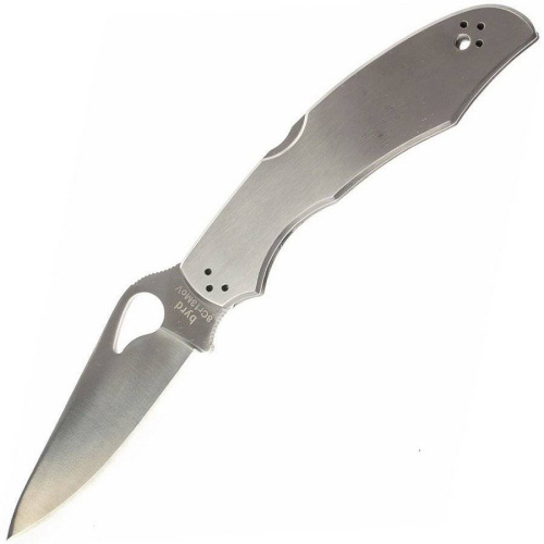 Складной нож Spyderco Cara Cara 2 BY03P2 Складной нож Spyderco Cara Cara 2 BY03P2