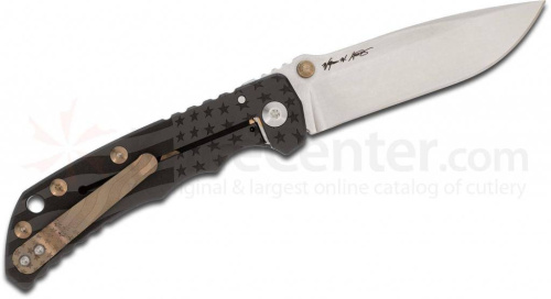 3810 Spartan Blades Spartan Harsey Folder фото 3 3810 Spartan Blades Spartan Harsey Folder фото 3