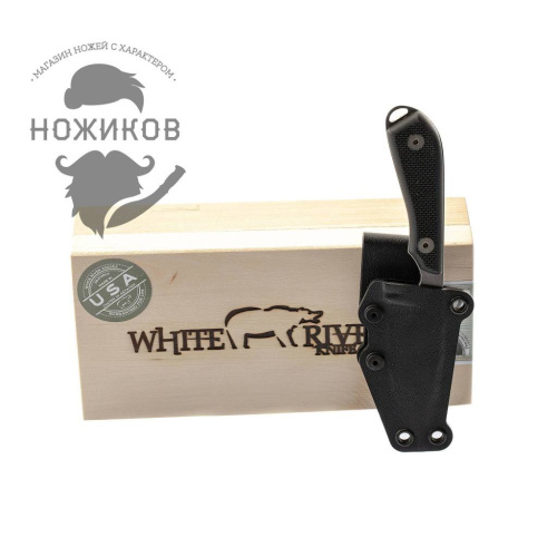 3810 White River M1 Backpacker Pro фото 3 3810 White River M1 Backpacker Pro фото 3