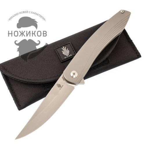 5891 Kizer Zen фото 9