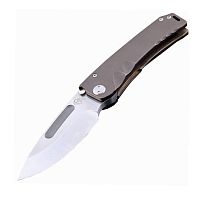 Нож складной Medford Marauder Drop Point