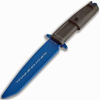 Тренировочный нож Extrema Ratio TK Fulcrum Compact BLU