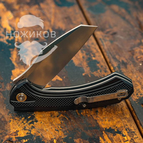 Складной нож CJRB Cutlery CJRB Barranca фото 27 Складной нож CJRB Cutlery CJRB Barranca фото 27