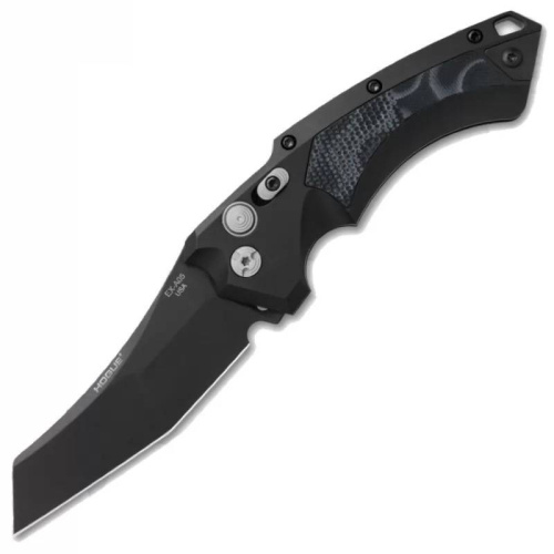 491 Hogue Wharncliffe EX-A05 491 Hogue Wharncliffe EX-A05