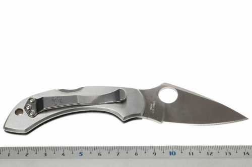 Складной нож Spyderco Dragonfly 2 - 28P фото 4 Складной нож Spyderco Dragonfly 2 - 28P фото 4