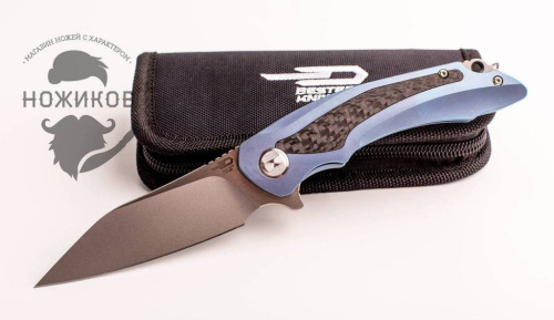 Складной нож Bestech Knives Pterodactyl BT1801A фото 6 Складной нож Bestech Knives Pterodactyl BT1801A фото 6