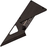 Складной нож Daggerr Black