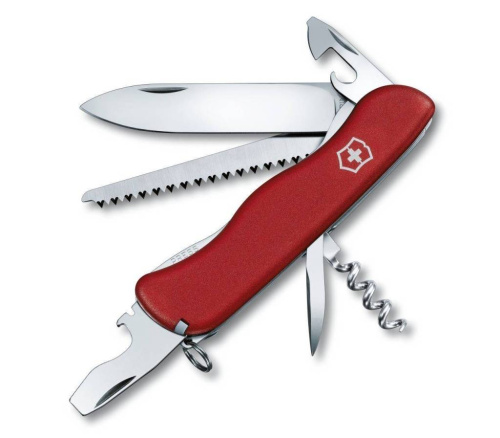 Складной нож Victorinox Forester Складной нож Victorinox Forester